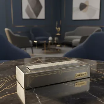 Аренда Скобы для степлера Rapid 9 12 5000 шт. в Karat Resort — ART SPACE