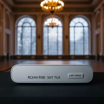 Аренда Столешница RC644 R90 SHT TU4 в усадьбе Голицына — ART SPACE