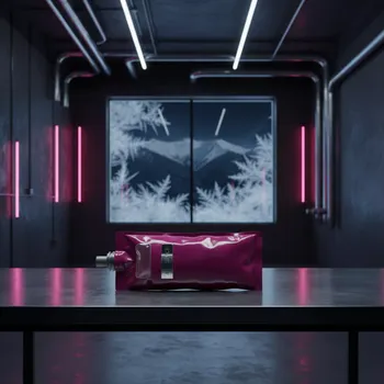 Аренда Пакет чернил экосольвентных для плоттеров INXJet Triangle MSR Magenta 1 л в Гранд Отель Сочи — ART SPACE