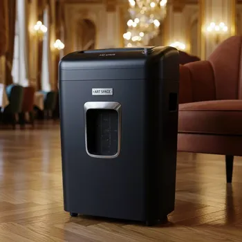Аренда Шредер уничтожитель Gladwork Active 85C Auto в ресторане «Sanremo» — ART SPACE
