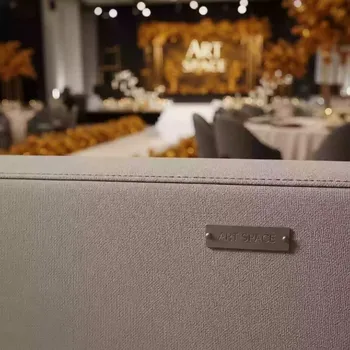 Аренда Подушка для стула Queen в Grand Karat Sochi — ART SPACE