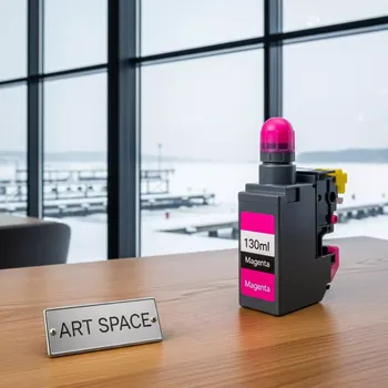 Аренда Картридж для плоттеров Canon PFI 101M Magenta 130 мл в ресторане «Паруса» — ART SPACE