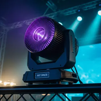 Аренда Осветительный прибор Vari Lite VL 500 в Гранд Отель Поляна — ART SPACE
