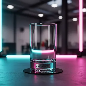 Аренда Хайбол 330 мл в Delta Sirius — ART SPACE