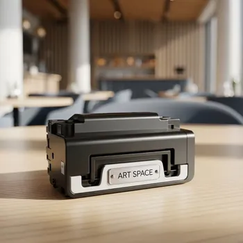 Аренда Картридж с черными фоточернилами Epson T0961 в ресторане «D.O.M» — ART SPACE