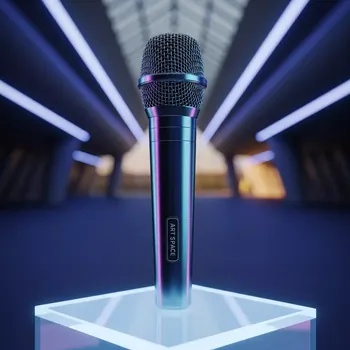 Аренда Радиомикрофон Sennheiser EW 100 G3 в МФК «Горный» — ART SPACE