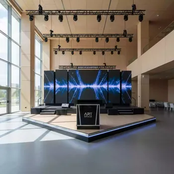 Аренда Караоке система Evolution Pro 2 в Red Arena — ART SPACE