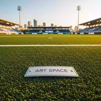 Аренда Поле спортивное в Stella di Mosca — ART SPACE