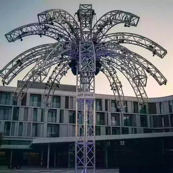 Аренда Пальма из фермы в Green Flow Hotel — ART SPACE