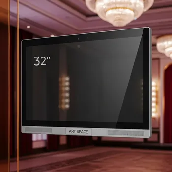 Аренда Сенсорная панель NTab Wall 32 Full HD 2 касания в Grand Karat Sochi — ART SPACE