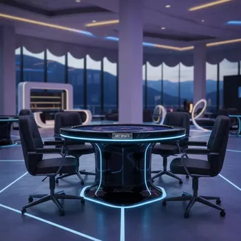Аренда Стол Блэкджек малый в Sochi Marriott Krasnaya Polyana — ART SPACE