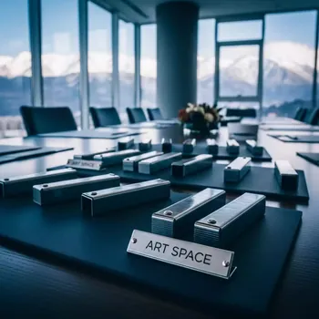 Аренда Скобы Nagel 50 8 в Mercure Сочи Центр — ART SPACE