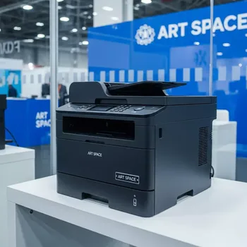 Аренда Принтер Brother HL L6400DW в Университете «Сириус» — ART SPACE