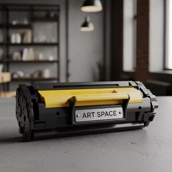 Аренда Тонер Konica Minolta TN 314Y в ресторане «Brunello» — ART SPACE