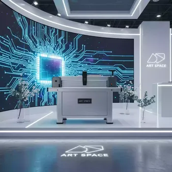Аренда Резак для бумаги Ideal 1110 стандарт 25 град в Red Arena — ART SPACE