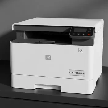 Аренда Принтер HP LaserJet Pro 4003dw в Golden Tulip Rosa Khutor — ART SPACE