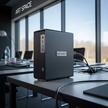 Аренда Компьютер Aquarius Pro P30 K51 USFF1 в санатории «Русь» — ART SPACE