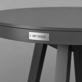 Аренда Лаунж стол Венеция 180 серый в City Park Hotel Sochi — ART SPACE