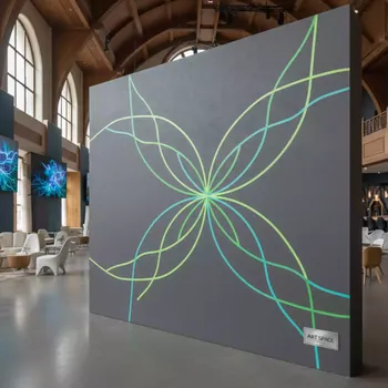 Аренда Плоттерная пленка Oracal 641 серая в казино «Сочи» — ART SPACE