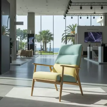 Аренда Кресло Milena в Swissôtel Resort Sochi Kamelia — ART SPACE