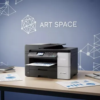 Аренда МФУ Epson L14150 в Red Arena — ART SPACE