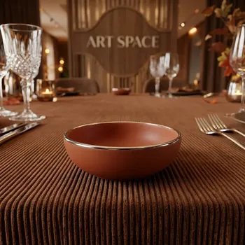 Аренда Блюдце для масла Сочи в ART SPACE