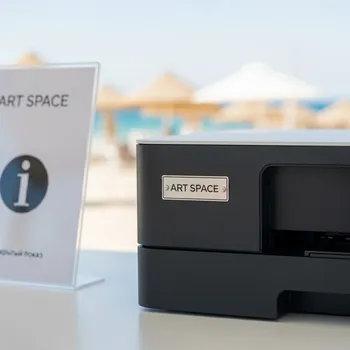 Аренда Принтер Canon ImageClass LBP 6030W на пляже «Ривьера» — ART SPACE