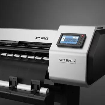 Аренда Струйный плоттер HP DesignJet T795 44 в ресторане «Высота 5642» — ART SPACE