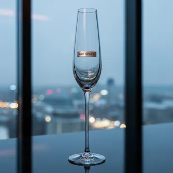 Аренда Бокал флюте Chef & Sommelier Сублим 210 мл 60х240 мм в Panorama by Mercure — ART SPACE