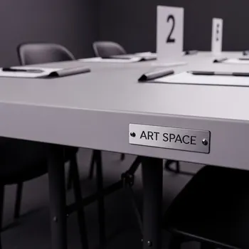 Аренда Стол пластиковый Max Table 180 в ресторане «Brunello» — ART SPACE
