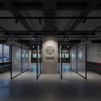 Аренда Тир в Mantera Supreme — ART SPACE