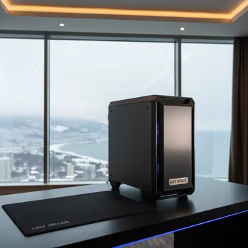 Аренда Компьютер Aquarius Pro P30 K45 mini Tower в Grand Karat Sochi — ART SPACE