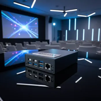 Аренда Компьютера встраиваемого OPS Lumien S084 в Mercure Сочи Центр — ART SPACE