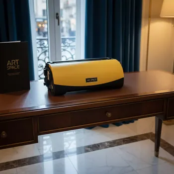 Аренда Тонер картридж OKI Y MC853 873 7.3K в Boutique Hotel PORTUM 1905 — ART SPACE