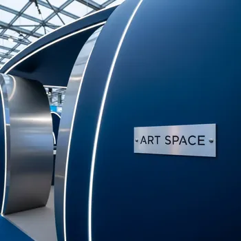 Аренда Гипсокартон 9,5 мм в Delta Sirius — ART SPACE