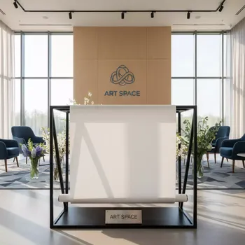 Аренда Бумага рулонная инженерная Epson в отеле Radisson Lazurnaya — ART SPACE