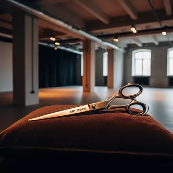 Аренда Ножницы с подушкой в МФК «Горный» — ART SPACE