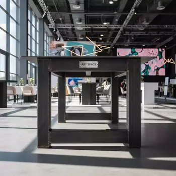 Аренда Подстолье ER 4301 в Delta Sirius — ART SPACE
