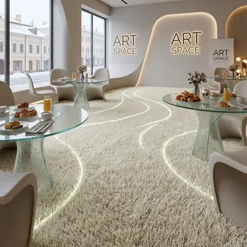 Аренда и укладка искусственной травы в Сочи ART SPACE