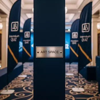 Аренда Виндеры флагшток парусы в City Park Hotel Sochi — ART SPACE