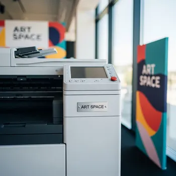 Аренда Ризограф Riso SF 5030 EII в Gamma Sirius — ART SPACE