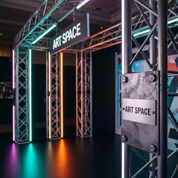 Аренда Тантамарески весёлые в Pullman Sochi Centre — ART SPACE
