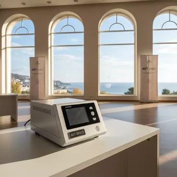 Аренда Иономер RL POINT MS11 Relab 3 в 1 в конгресс-холле отеля Жемчужина — ART SPACE