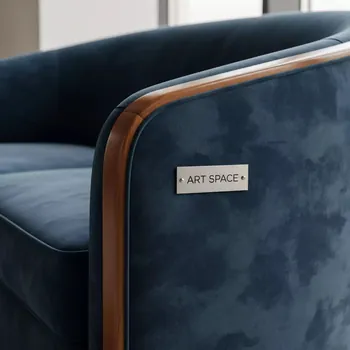 Аренда Лот 543 в Radisson Collection Paradise — ART SPACE