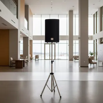 Аренда Колонка RCF Art 300A в Imeretinskiy Hotel — ART SPACE