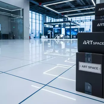 Аренда Затирки цементные для швов плитки в отеле «Богатырь» — ART SPACE