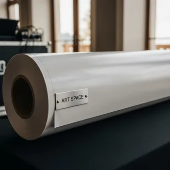 Аренда Плоттерная пленка Oracal 641 63M 1х50 м в санатории «Сочи» — ART SPACE