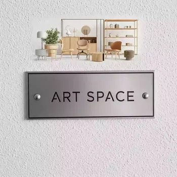 Аренда Оформление офисов и торговых площадей в ресторане «Brunello» — ART SPACE