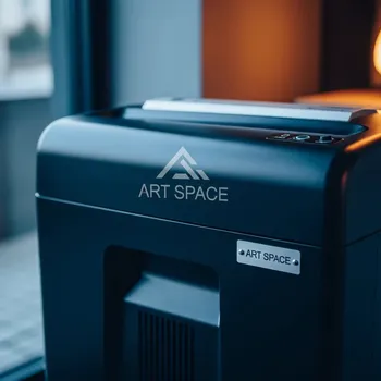 Аренда Шредер уничтожитель ProfiOffice Alligator 2022 CC 4х40 мм в ресторане «La Terrazza» — ART SPACE