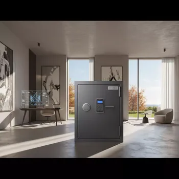 Аренда Сейф взломостойкий MDTB EK 35 E в Swissôtel Resort Sochi Kamelia — ART SPACE
